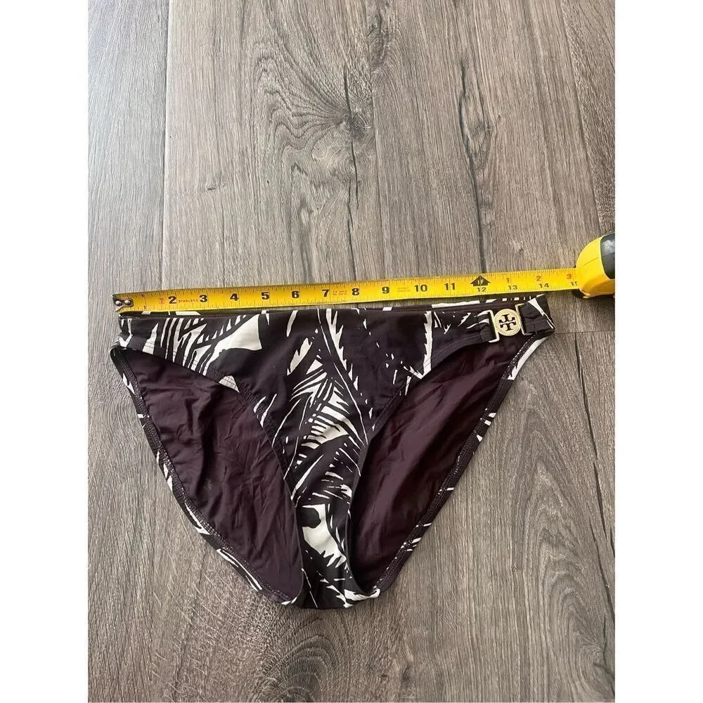 Tory Burch Women Swimming bottom size Small
